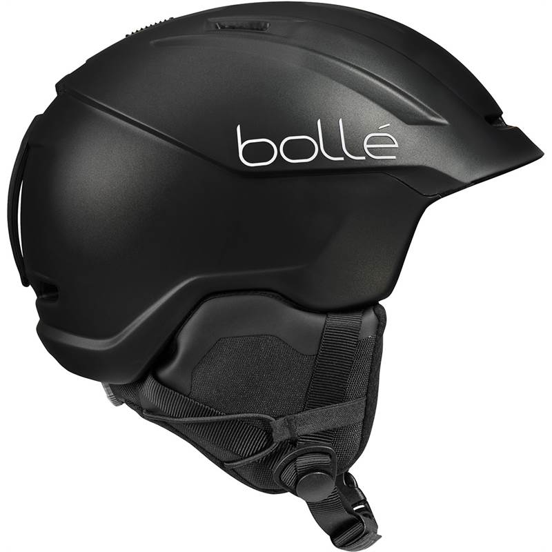 Bolle Instinct 2.0 Ski and Snowboard Helmet-3