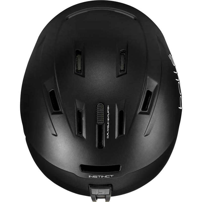 Bolle Instinct 2.0 Ski and Snowboard Helmet-4