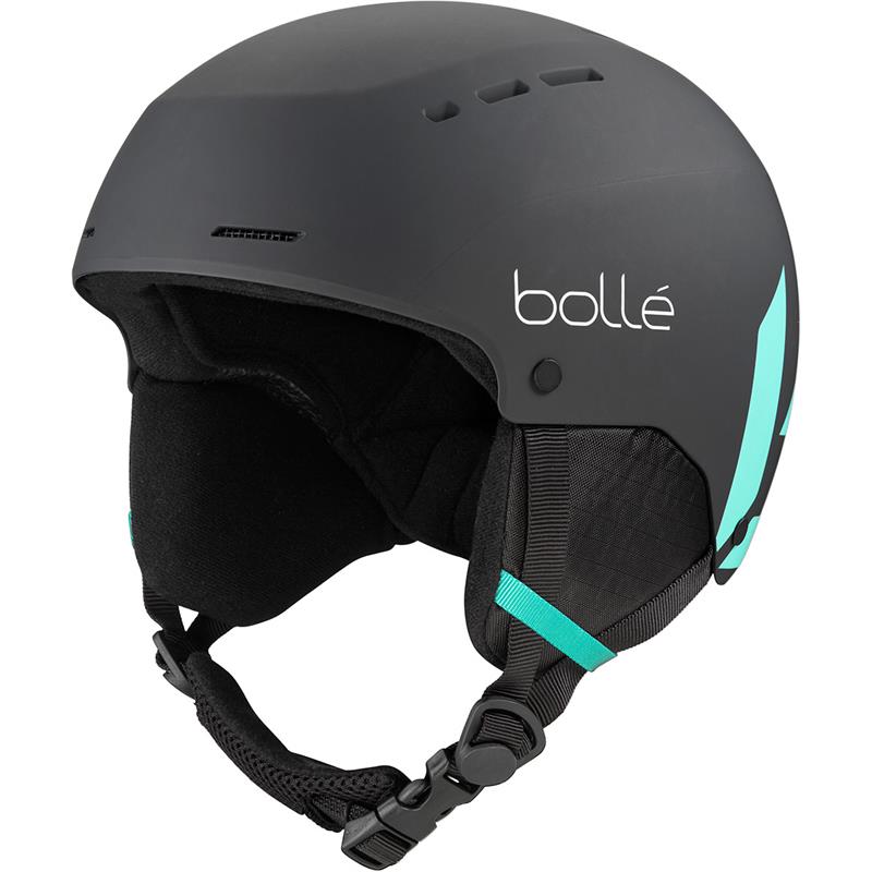 Bolle Quiz Kids Ski and Snowboard Helmet-1