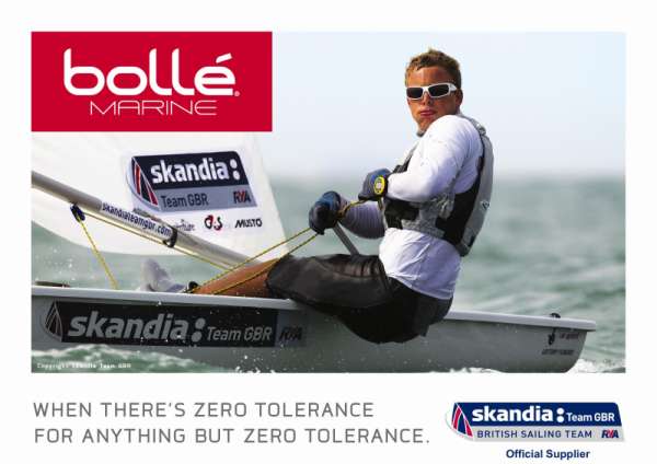 Skandia Team GBR