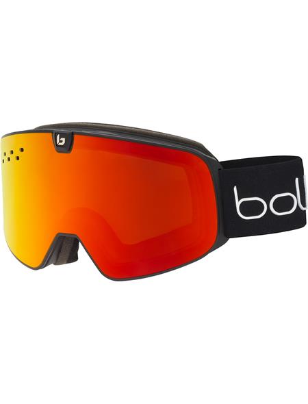 Bolle Nevada Neo Ski and Snowboard Goggles