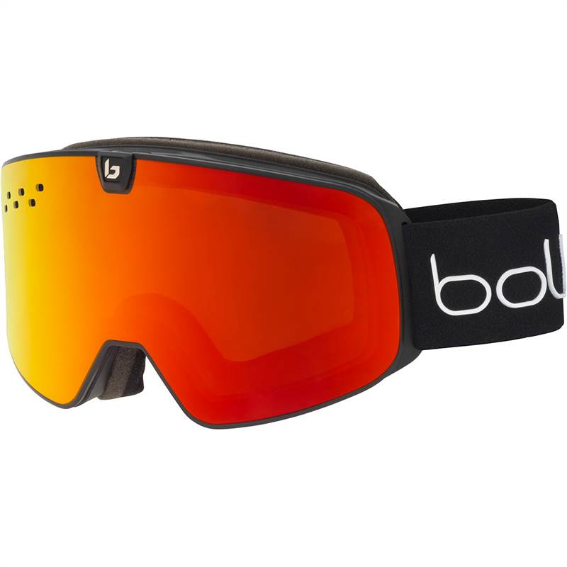 Bolle Nevada Neo Ski and Snowboard Goggles-3