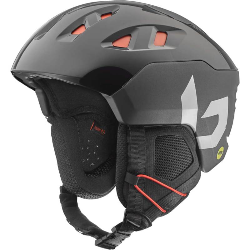 Bolle Ryft Evo Mips Ski Helmet-1