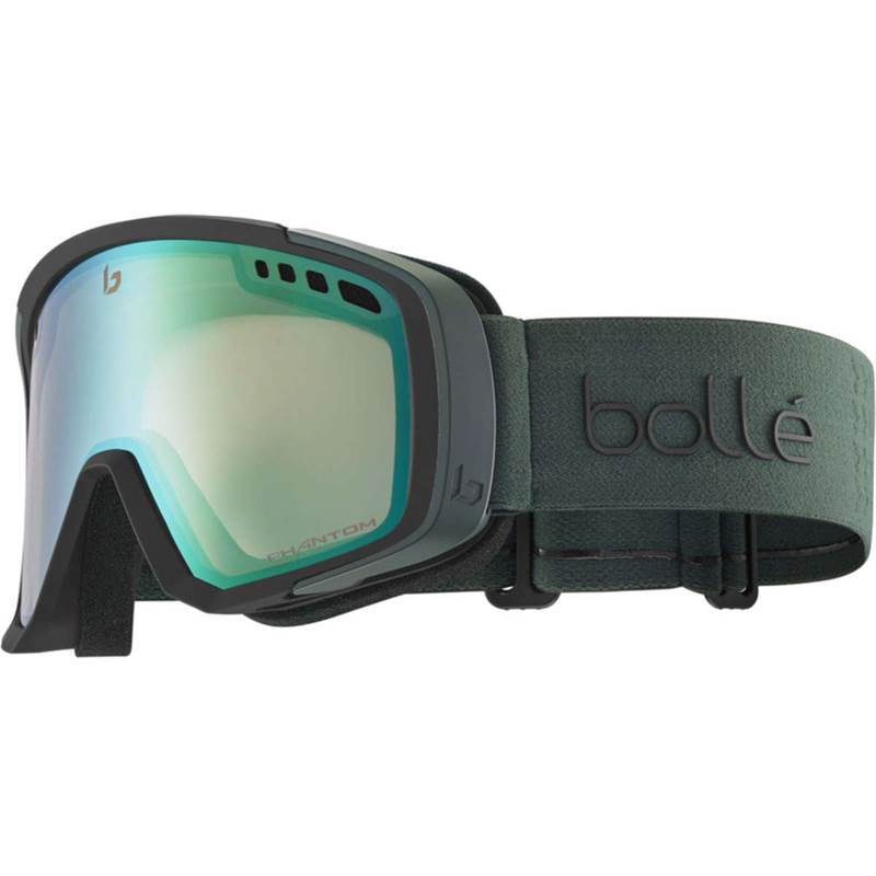 Bolle Mammoth Ski Goggles-1