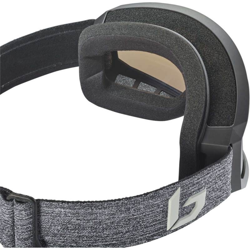 Bolle Y7 Otg Ski Goggles-2