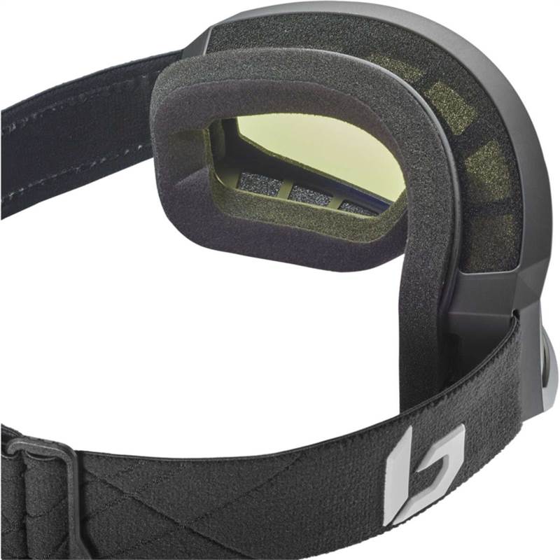 Bolle Y7 Otg Ski Goggles-4