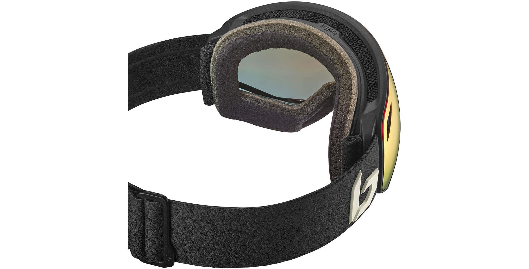 Bolle Torus Ski Goggles