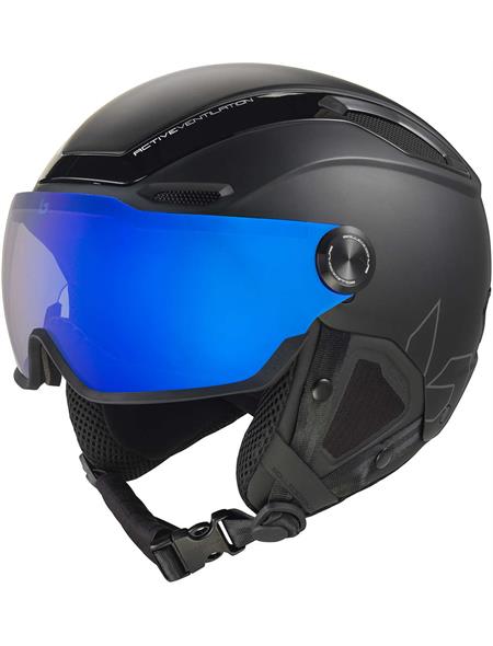 Bolle V-Line Ski Helmet