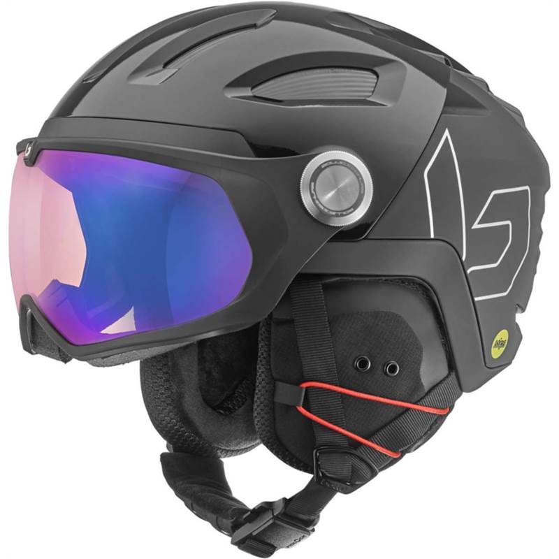 Bolle V-Ryft Mips Ski Helmet-1