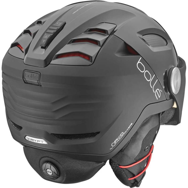 Bolle V-Ryft Mips Ski Helmet-2