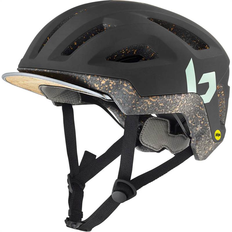 Bolle Eco React Mips Cycling Helmet-1
