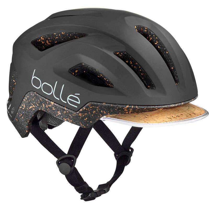 Bolle Eco React Mips Cycling Helmet-4