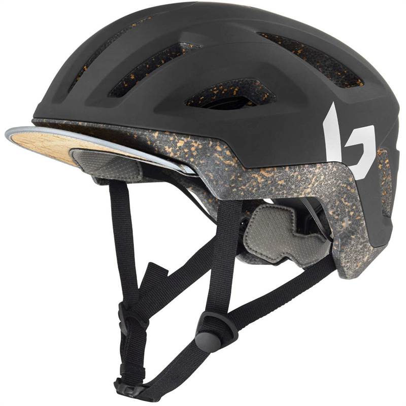 Bolle Eco React Cycling Helmet-1