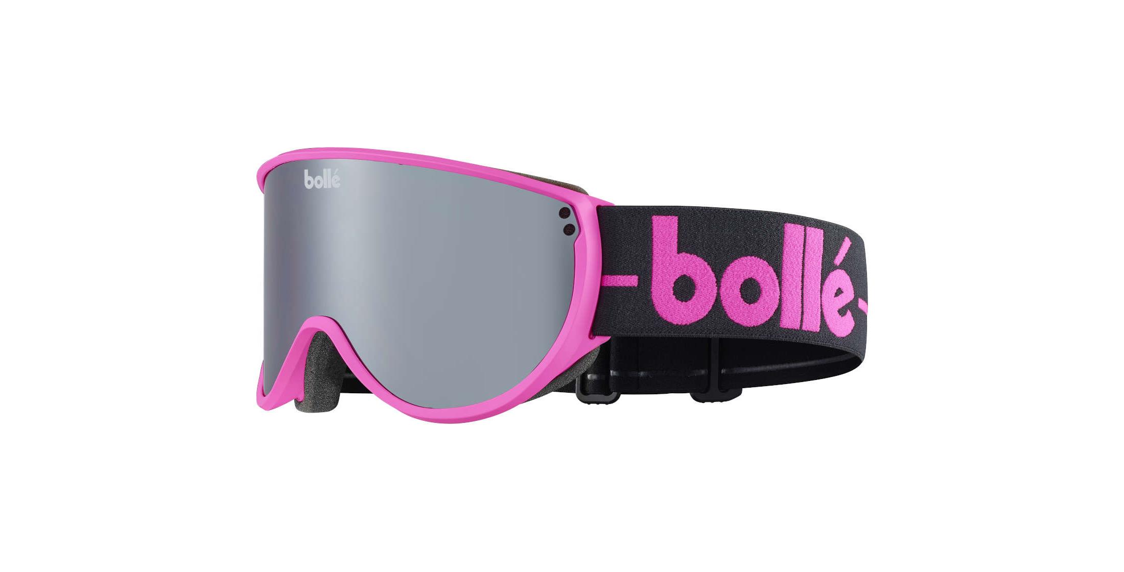 Bolle Blanca Ski Goggles