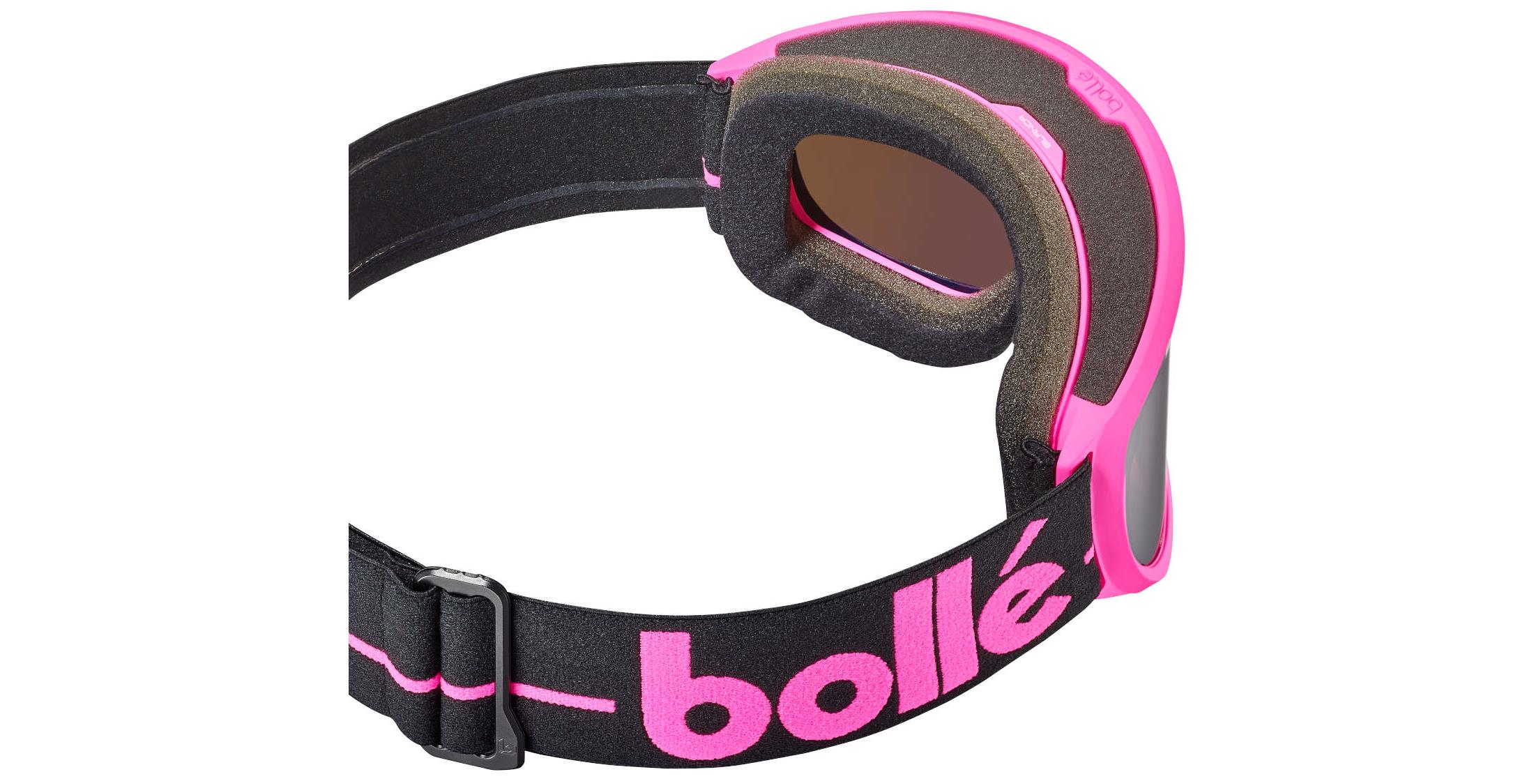Bolle Blanca Ski Goggles