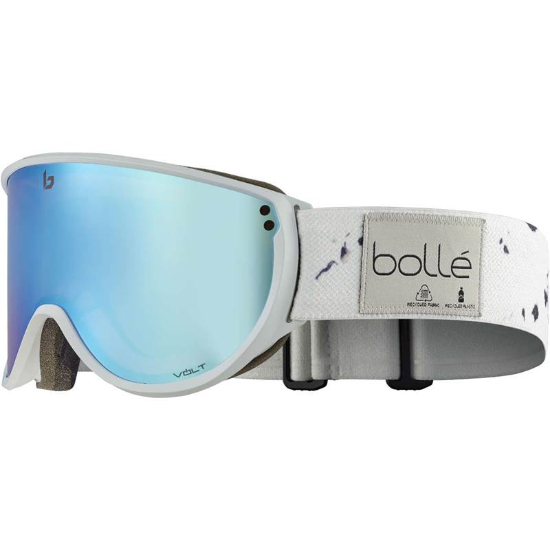 Bolle Eco Blanca Ski Goggles-1