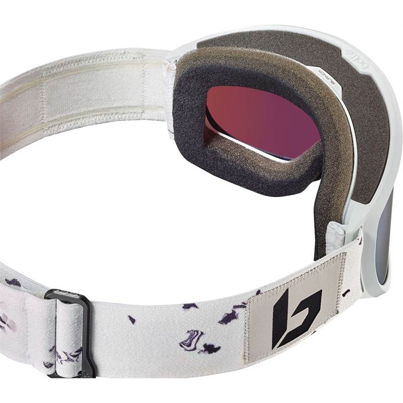Bolle Eco Blanca Ski Goggles-2