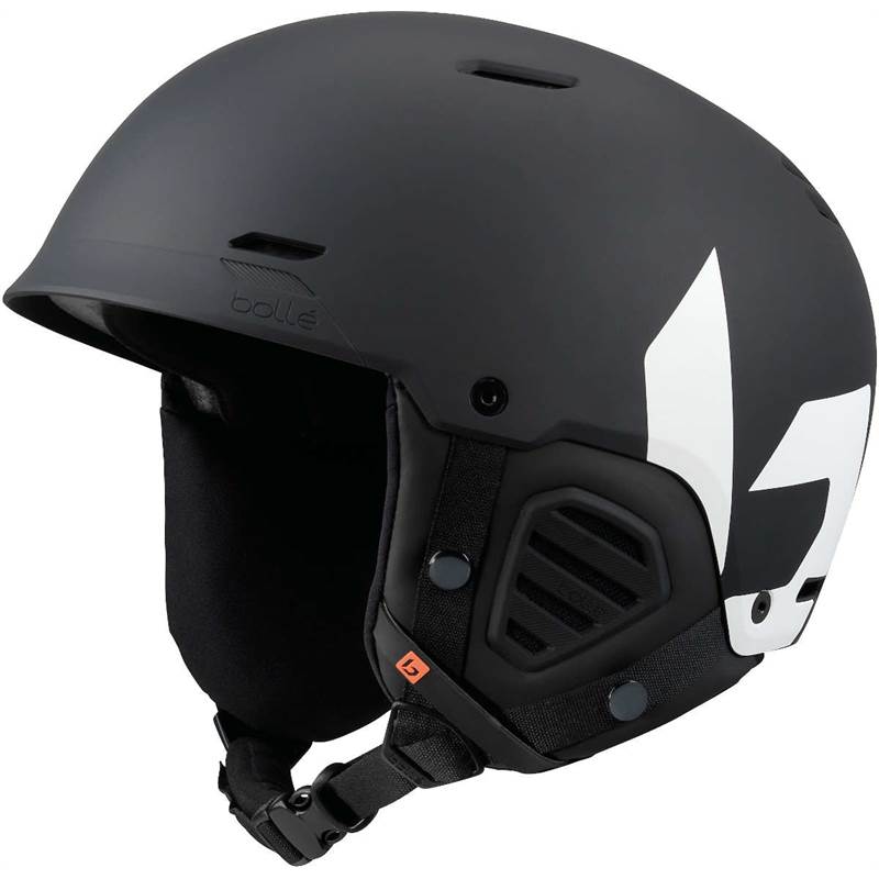 Bolle Mute Ski Helmet-1