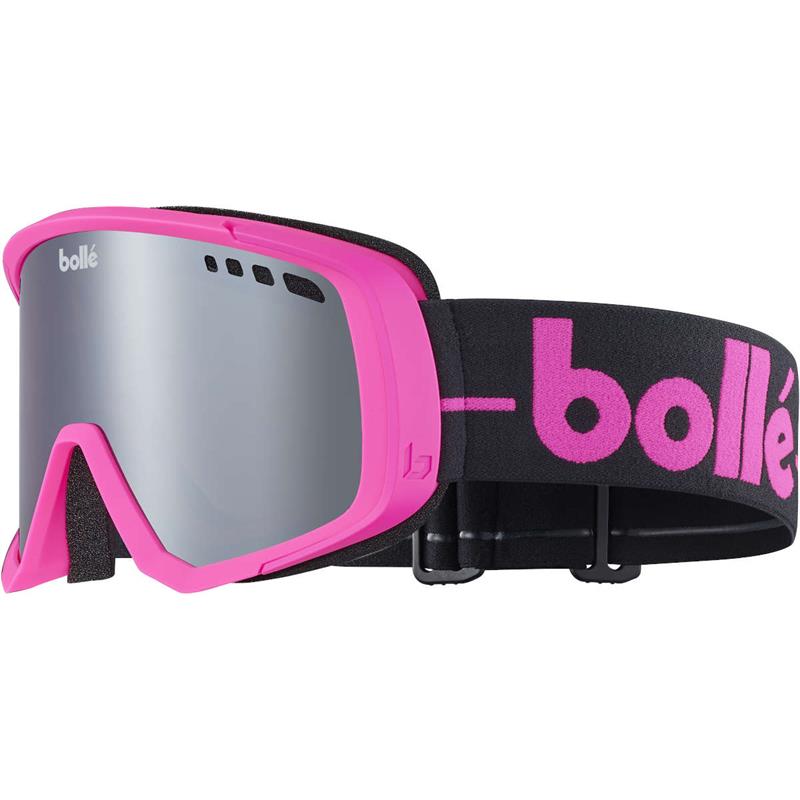 Bolle Mammoth Ski Goggles