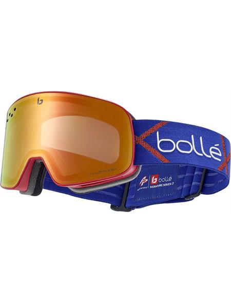 Bolle Nevada Ski and Snowboard Goggles