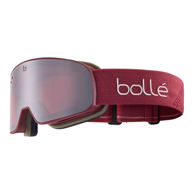 Bolle Nevada Small Ski and Snowboard Goggles-3