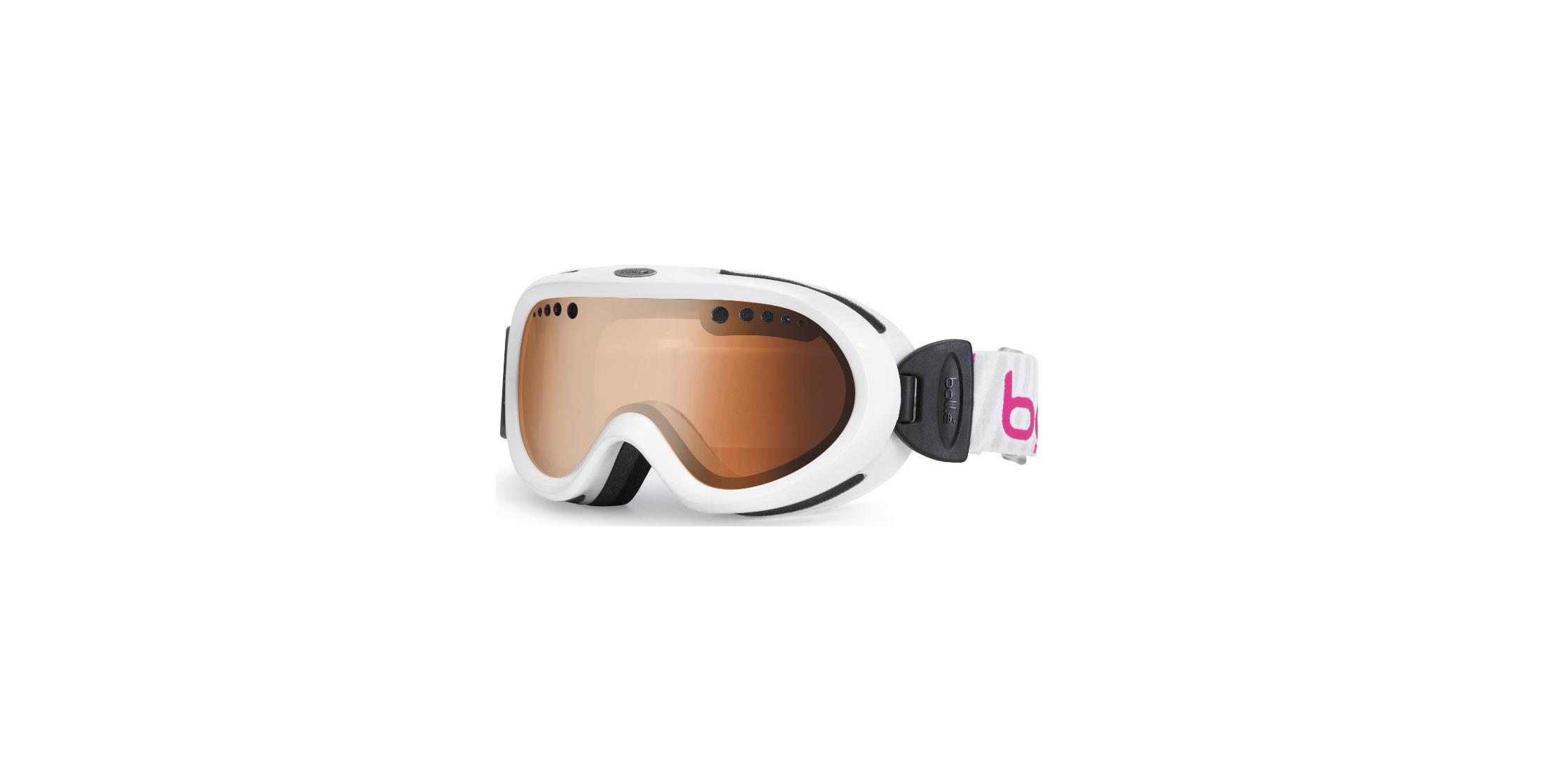Bolle Nebula Small Face Ski Goggles
