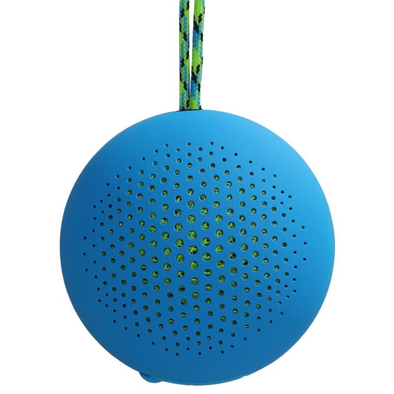 Boompods Rokpod Bluetooth Outdoor Portable Speaker-1
