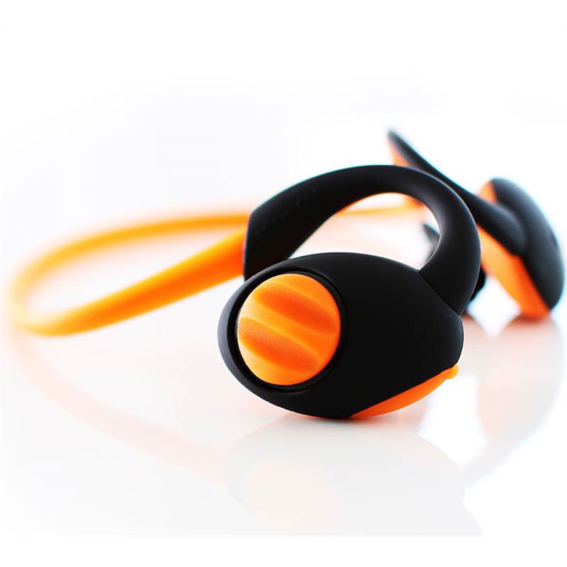 Boompods Sportpods Enduro In-Ear Bluetooth Headphones-1