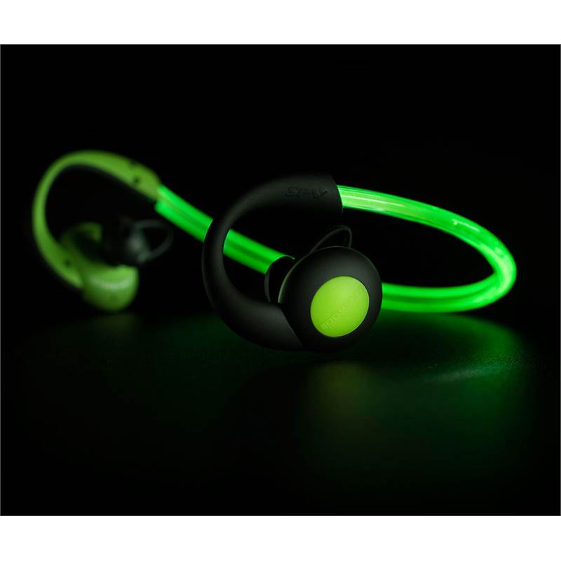 Boompods Sportpods Vision In-Ear Sports Headphones with Light-2