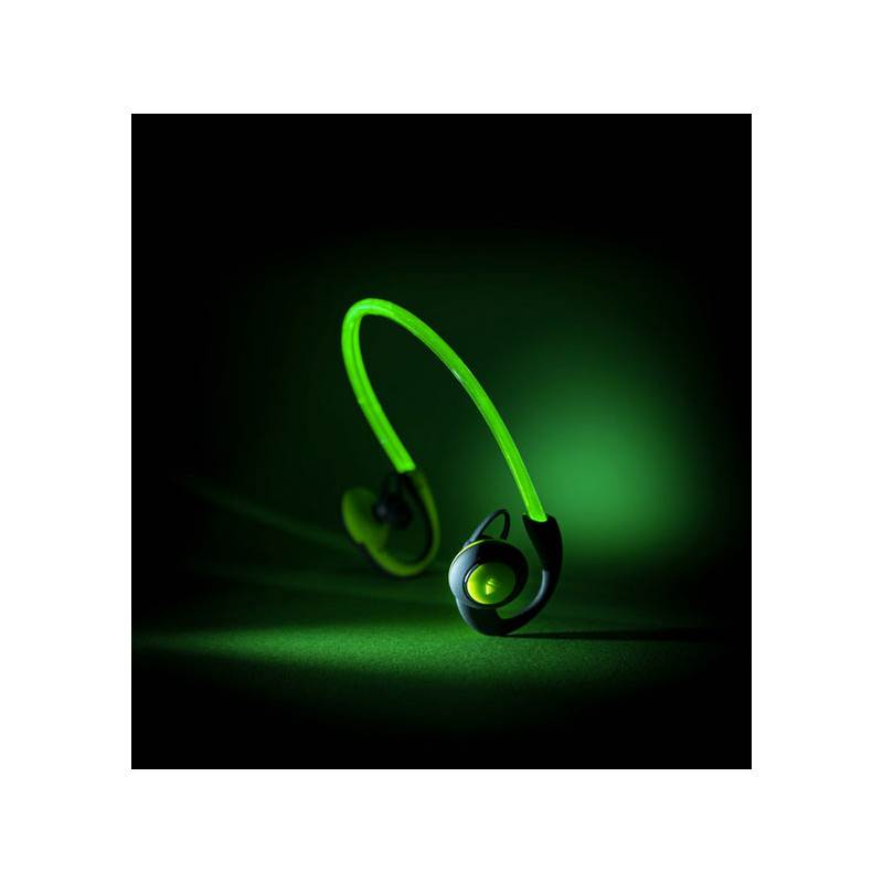 Boompods Sportpods Vision In-Ear Sports Headphones with Light-3