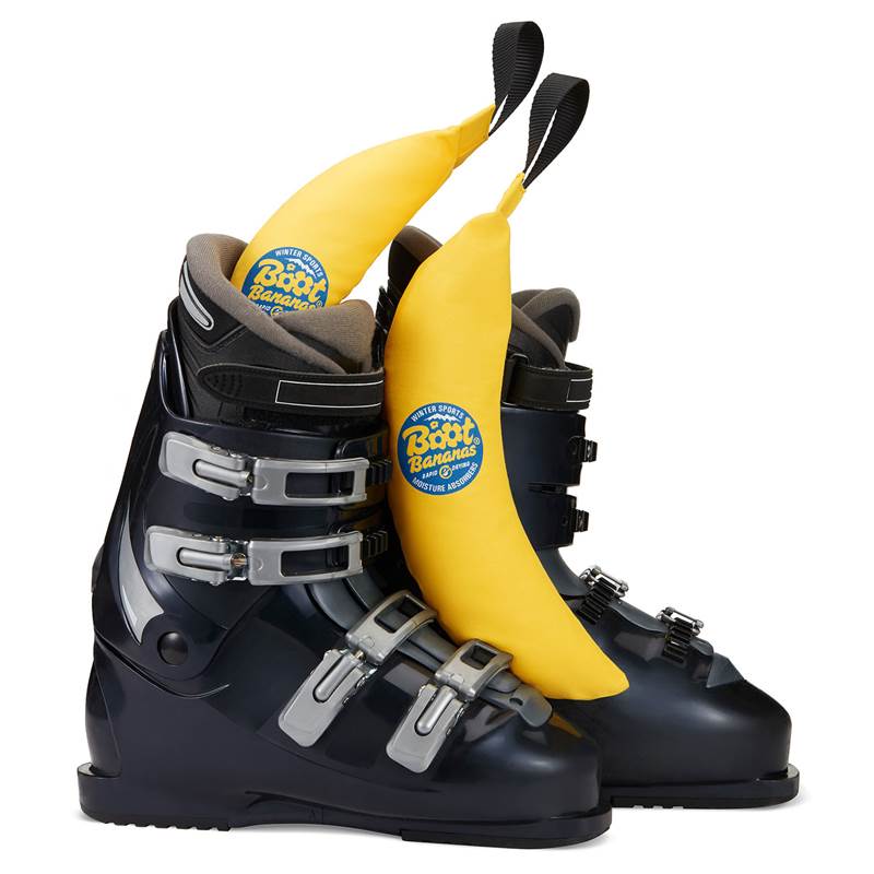 Boot Bananas Winter Sports Moisture Absorbers-2