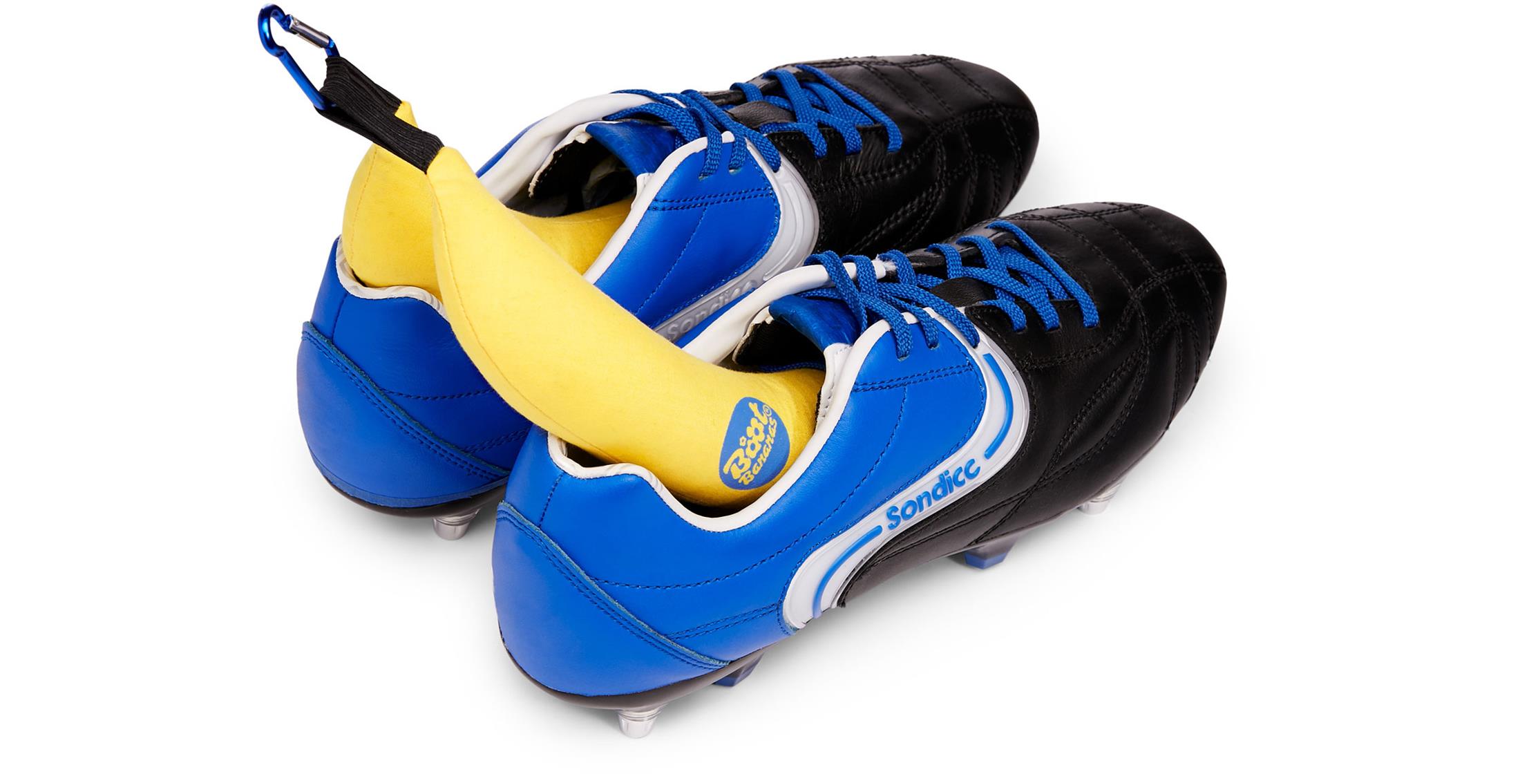 Boot Bananas Original Shoe Deodorisers