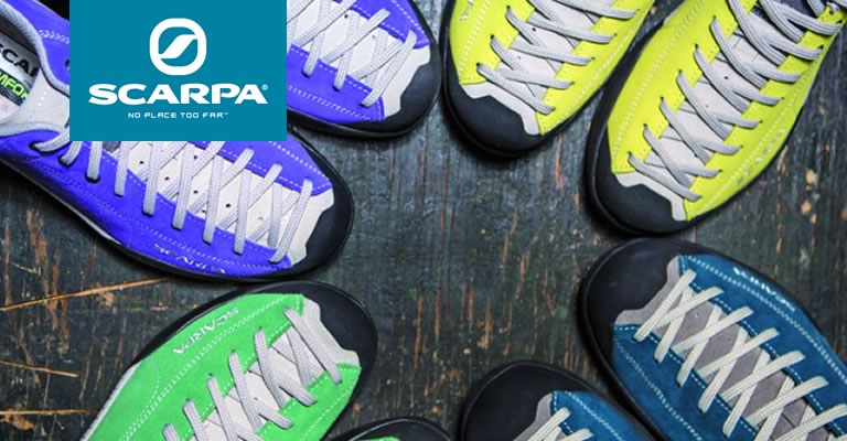scarpa on line
