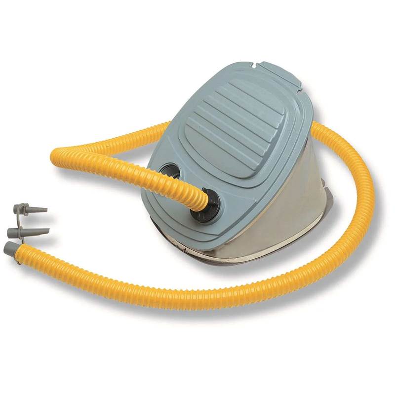 Bravo 1 5L Foot Pump-1