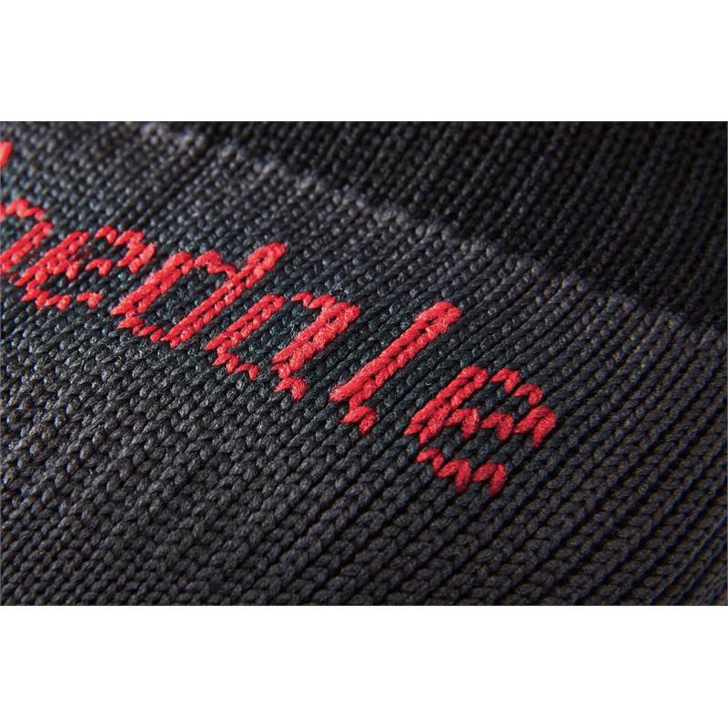 Bridgedale StormSock Waterproof Heavyweight Boot Length Socks-3
