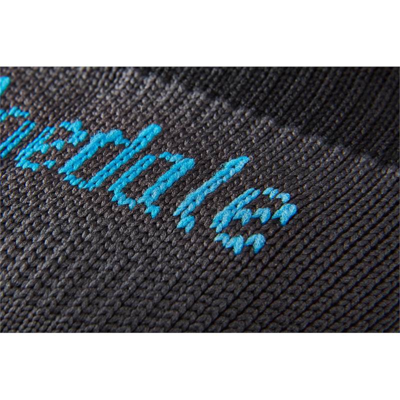 Bridgedale StormSock Waterproof Midweight Boot Length Socks-3