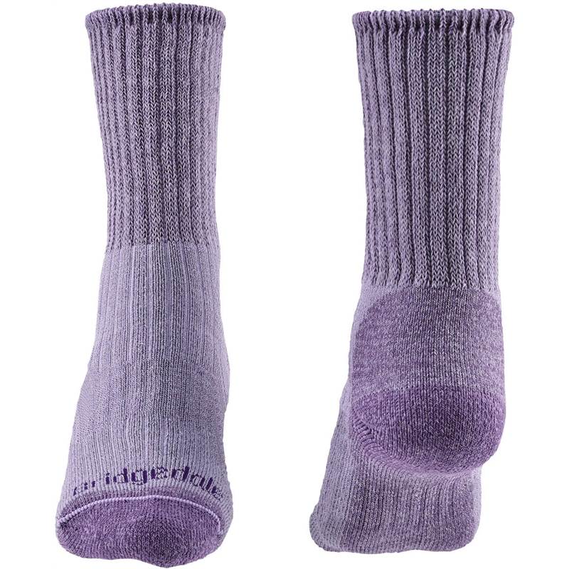 Bridgedale Hike Womens Midweight Merino Comfort Boot Socks-2