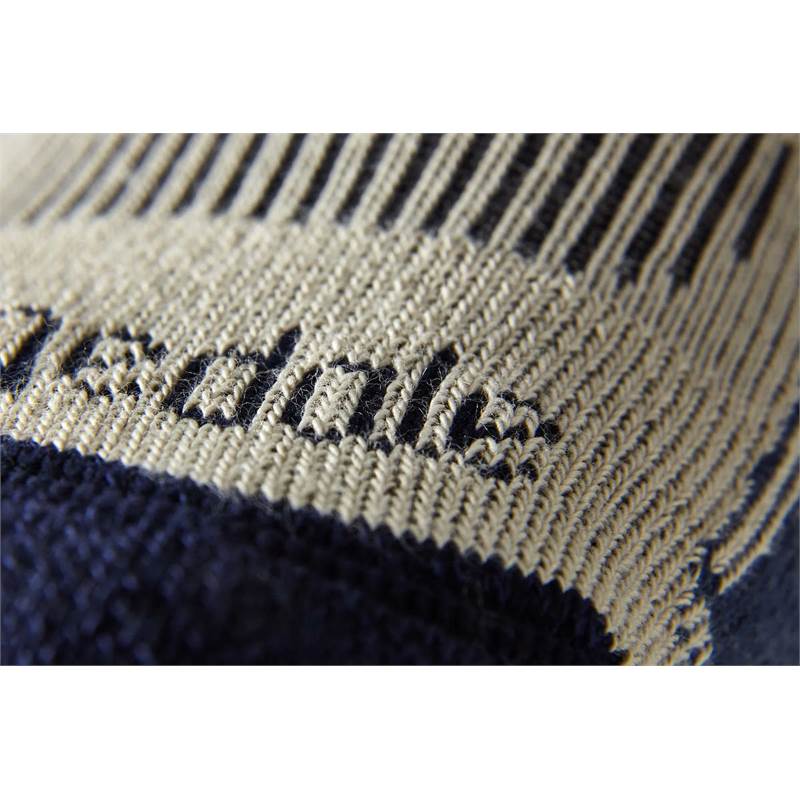 Bridgedale Hike Mens Lightweight Cotton Cool Comfort Boot Socks-4