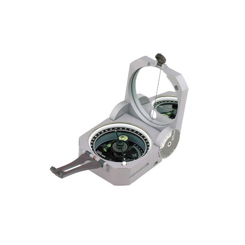Brunton 5009 Geo Pocket Transit Quad Compass-1