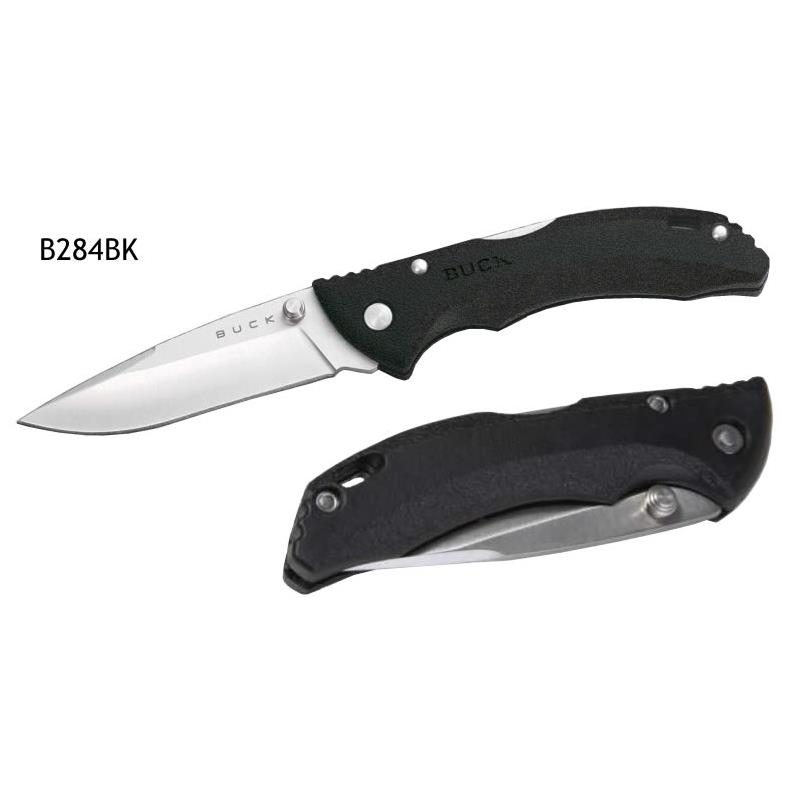 Buck Bantam Series Folding Knives-3