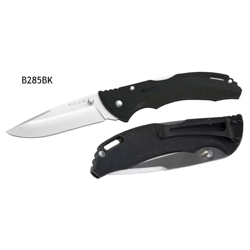 Buck Bantam Series Folding Knives-4