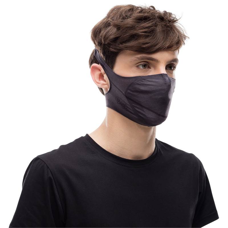 Buff Filter Face Mask-2