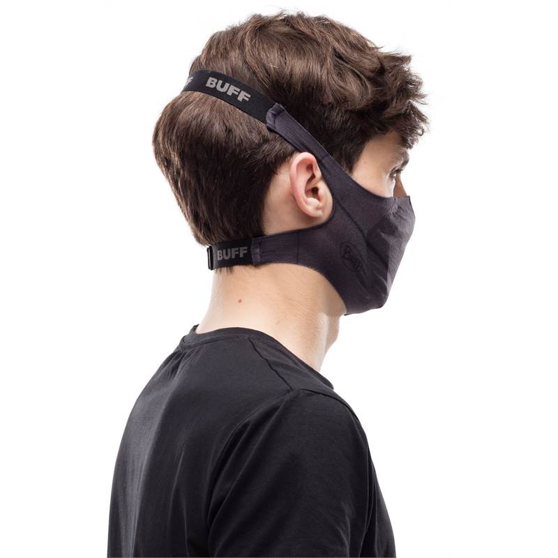 Buff Filter Face Mask-3