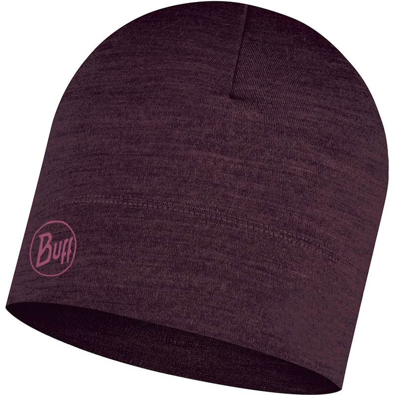 Buff Adult Midweight Merino Wool Hat-5