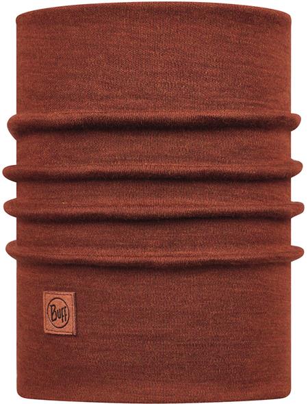 Buff Heavyweight Merino Wool Headwear