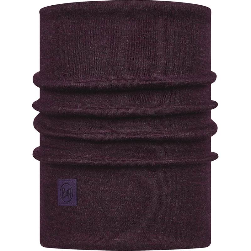 Buff Heavyweight Merino Wool Headwear-5