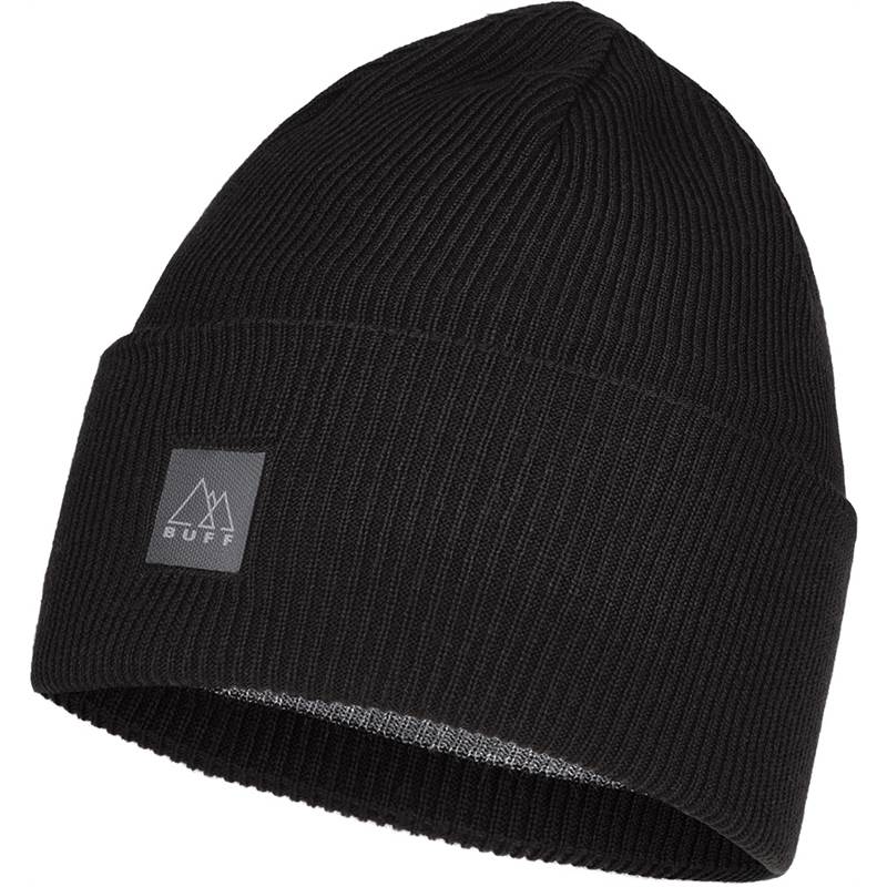 Buff CrossKnit Beanie Hat-1