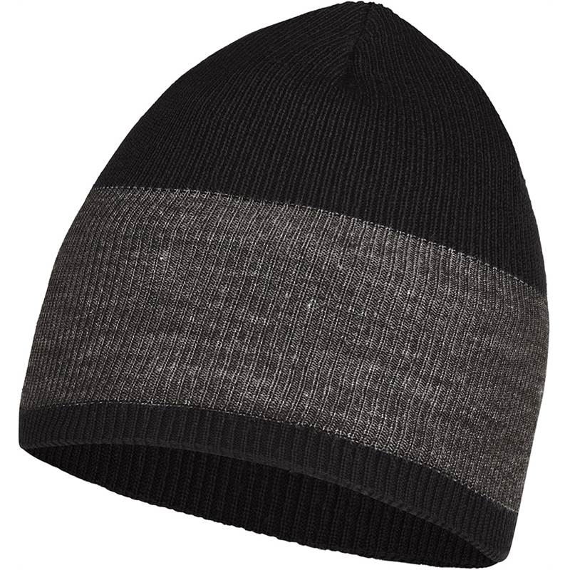 Buff CrossKnit Beanie Hat-2