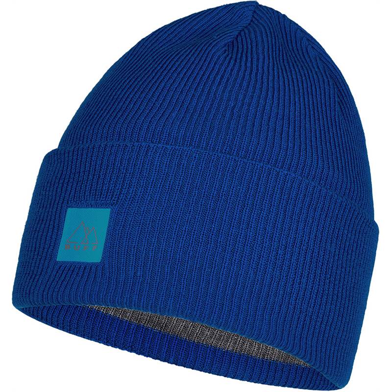 Buff CrossKnit Beanie Hat-3
