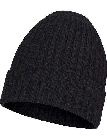 Buff Norval Knitted Hat